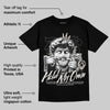 Pure Money 3s DopeSkill T-Shirt In My Way Graphic