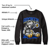 Laney 14s DopeSkill Sweatshirt Sick Bear Graphic