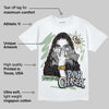 'Spring Is In The Air' 3s DopeSkill T-Shirt NPC Graphic