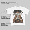 World’s Best Dad 3s DopeSkill Toddler Kids T-shirt Rich Youth Graphic