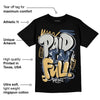 Dawn Photon Dust 5s DopeSkill T-Shirt New Paid In Full Graphic