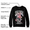 Shadow 1s DopeSkill Sweatshirt Stay High Graphic