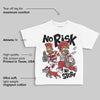 Bugs Bunny 8s DopeSkill Toddler Kids T-shirt No Risk No Story Graphic