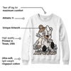 Sail 5s DopeSkill Sweatshirt MOMM Bear Graphic