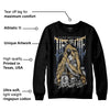 Dawn Photon Dust 5s DopeSkill Sweatshirt Life or Die Graphic