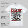 AJ 13 Chicago True Red Cherry DopeSkill T-Shirt Distorted Realms Graphic