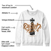 Palomino 3s DopeSkill Sweatshirt Queen Chess Graphic