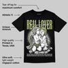 Sneaker School 11s DopeSkill T-Shirt Real Lover Graphic