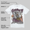 A Ma Maniere x "Violet Ore" 5s DopeSkill T-Shirt Get Rich Graphic