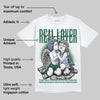 Gel-Nimbus 10.1 “HTTP 404” Green DopeSkill T-Shirt Real Lover Graphic