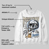 Diamond Turf 'Must Be the Money' DopeSkill Sweatshirt Mystery Ghostly Grasp Graphic
