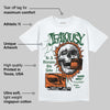 Fruits Of Our Labor 3s x Solefly DopeSkill T-Shirt Jealousy Graphic