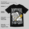 Fear 4s DopeSkill T-Shirt Sorry I've Been Trappin Graphic