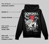 Shadow 10s DopeSkill Hoodie Sweatshirt Stay It Busy Graphic