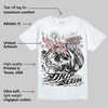 Harris Tweed x Black/Phantom Dunk DopeSkill T-Shirt Drip Season Graphic