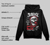 Golf “Last Shot” 14s DopeSkill Hoodie Sweatshirt Jealousy Graphic