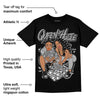 Shadow 1s DopeSkill T-Shirt Queen Of Hustle Graphic