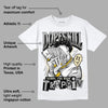 Craft Photon Dust 4s DopeSkill T-Shirt Sorry I've Been Trappin Graphic