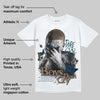 Gel Kayano 14 Cream Pure Silver DopeSkill T-Shirt Boys Don't Cry Graphic