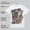 A Ma Maniere x Air 5s DopeSkill T-Shirt Don't Kill My Vibe Graphic