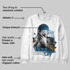 Denim 4s DopeSkill Sweatshirt Boys Don't Cry Graphic