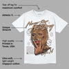 Palomino 3s DopeSkill T-Shirt Never Stop Hustling Graphic