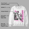 Pink Collection DopeSkill Sweatshirt You Got All My Love Graphic