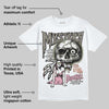 SB Dunk “Arts-Rec” DopeSkill T-Shirt Mystery Ghostly Grasp Graphic