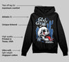 Space Jam 11s DopeSkill Hoodie Sweatshirt God Got Me Graphic