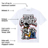 Grey Collection DopeSkill T-Shirt Paper Chaser Boy Graphic