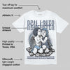 9060 Grey Day DopeSkill T-Shirt Real Lover Graphic