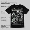 Year Of The Snake 1s DopeSkill T-Shirt Broken Bones Graphic