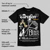 Max 96 Varsity Maize DopeSkill T-Shirt Broken Bones Graphic