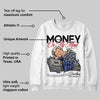 Rare Air 4s DopeSkill Sweatshirt MOMM Graphic