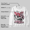 Dunk Valentine's Day DopeSkill Sweatshirt Drip Season Graphic