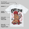 Ferrari 14s DopeSkill T-Shirt False Love Graphic