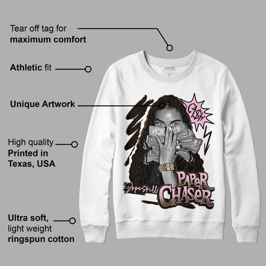 Neapolitan 11s DopeSkill Sweatshirt NPC Graphic