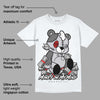 Grey Collection DopeSkill T-Shirt MOMM Bear Graphic