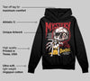 Golf “Last Shot” 14s DopeSkill Hoodie Sweatshirt Mystery Ghostly Grasp Graphic
