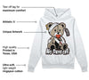 Latte 1s DopeSkill Hoodie Sweatshirt Hurt Bear Graphic