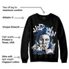 Space Jam 11s DopeSkill Sweatshirt Hold My Own Graphic