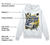 Michigan Dunks DopeSkill Hoodie Sweatshirt ENGINE Tshirt Graphic