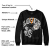 Dunk Cool Grey DopeSkill Sweatshirt Loser Lover Graphic