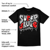 Shadow 1s DopeSkill T-Shirt Super Sauce Graphic