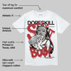 Bugs Bunny 8s DopeSkill T-Shirt Stay It Busy Graphic
