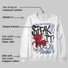 Rare Air 4s DopeSkill Sweatshirt Speak It Graphic