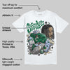 Gel-Nimbus 10.1 “HTTP 404” Green DopeSkill T-Shirt Stressless Graphic
