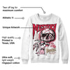 Dunk Bacon DopeSkill Sweatshirt Mystery Ghostly Grasp Graphic