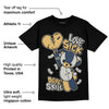 Dawn Photon Dust 5s DopeSkill T-Shirt Love Sick Graphic