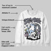 Year Of The Snake 11s DopeSkill Sweatshirt Stay Busy Graphic